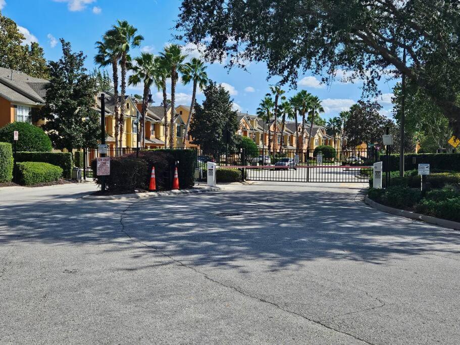 Willa Theme Park Gateway! Kissimmee Zewnętrze zdjęcie