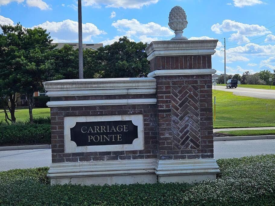 Willa Theme Park Gateway! Kissimmee Zewnętrze zdjęcie